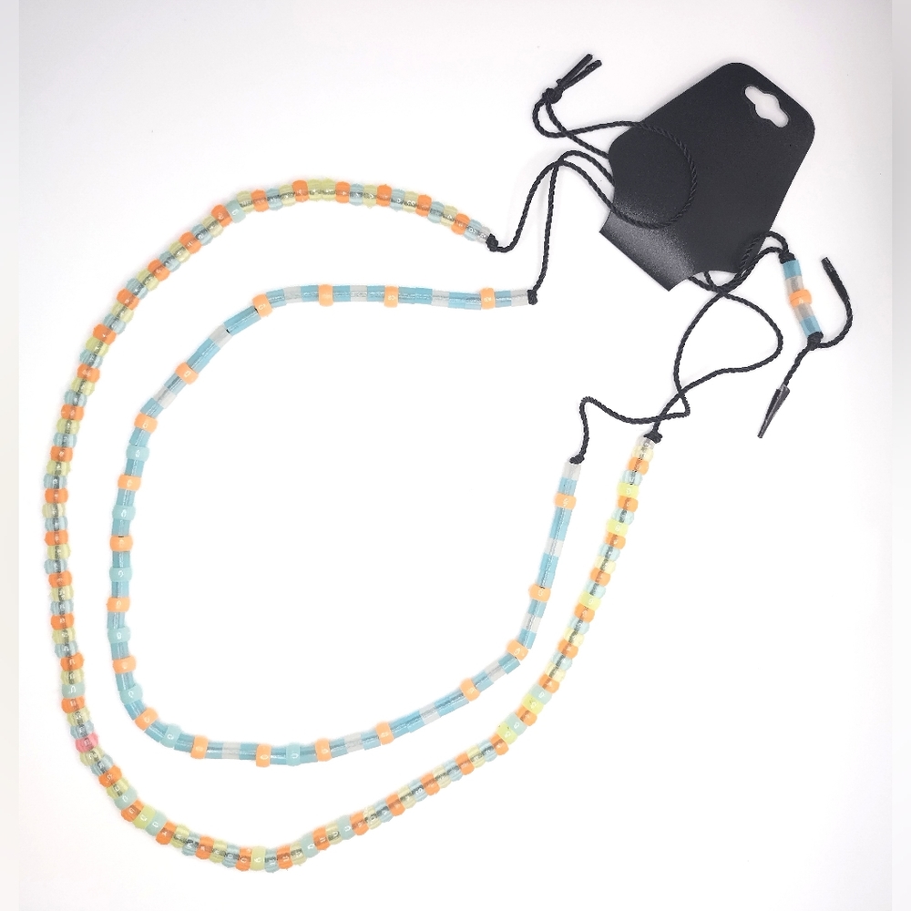 GLOW NECKLACE - Picture 15 of 15